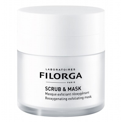FILORGA SCRUB ET MASK...