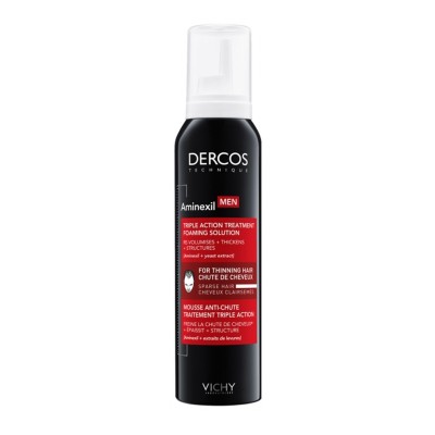 Dercos Aminexil Men Mousse...