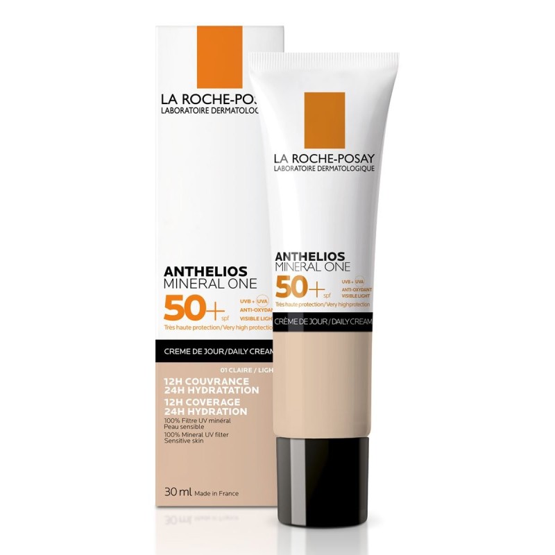 LA ROCHE-POSAY ANTHELIOS MINERAL ONE...