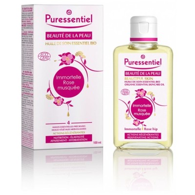 PURESSENTIEL BEAUTÉ DE LA...