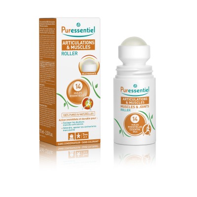 PURESSENTIEL ARTICULATIONS...