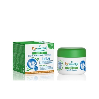 PURESSENTIEL RESP OK BAUME...