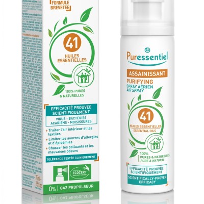 PURESSENTIEL ASSAINISSANT...