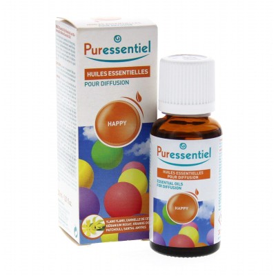 PURESSENTIEL HUILE...