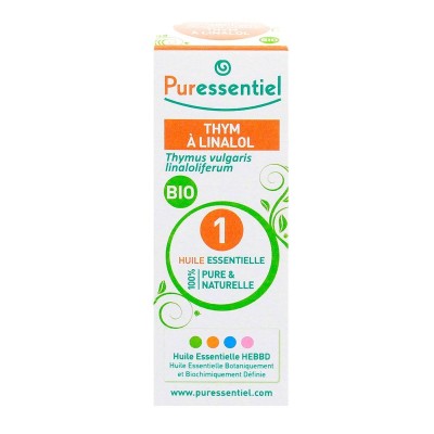 PURESSENTIEL HUILE...