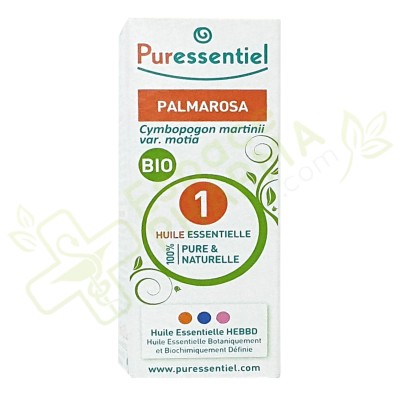 PURESSENTIEL HUILE...