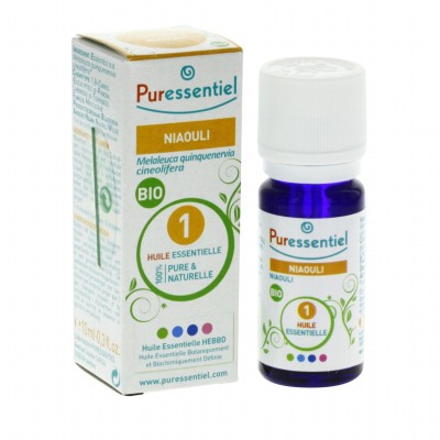 PURESSENTIEL HUILE...