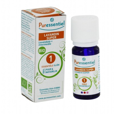 PURESSENTIEL HUILE...