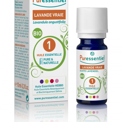 PURESSENTIEL HUILE...