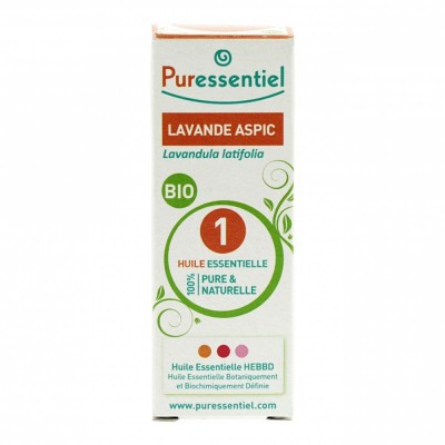 PURESSENTIEL HUILE...