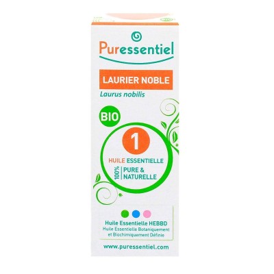 PURESSENTIEL HUILE...