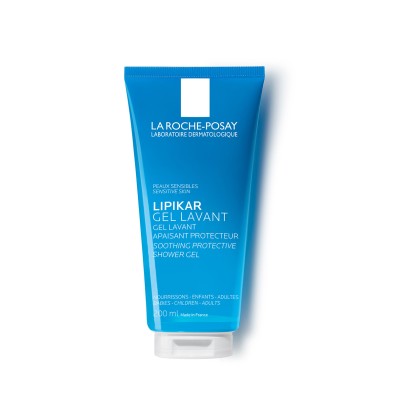 La Roche Posay LIPIKAR Gel...