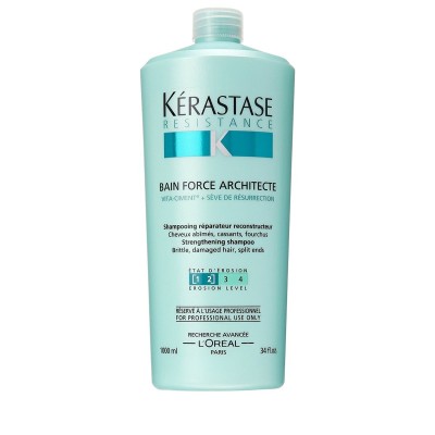 KERASTASE RESISTANCE...