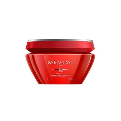 KERASTASE K SOLEIL MASQUE...