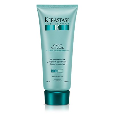 KERASTASE RESISTANCE APRES...
