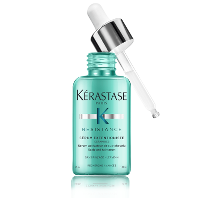 KERASTASE RESISTANCE SERUM...