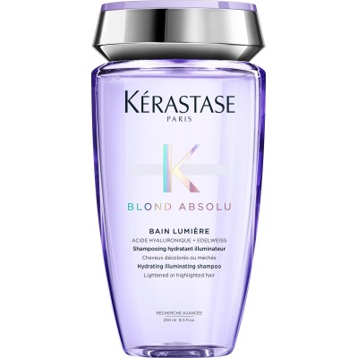 KERASTASE BLOND ABSOLU BAIN...