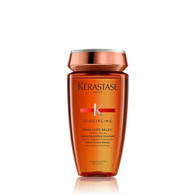 KERASTASE DISCIPLINE...