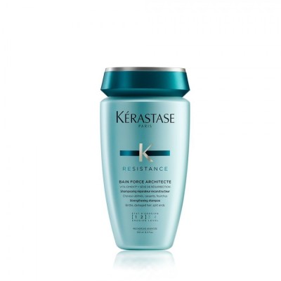 KERASTASE RESISTANCE...