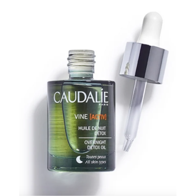 Caudalie VineActiv huile de...