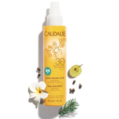 Caudalie Spray solaire...