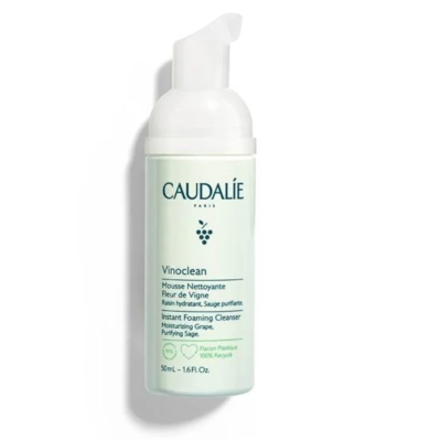 Caudalie Mousse nettoyante...