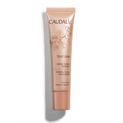Caudalie Teint divin crème...