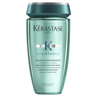 KERASTASE RESISTANCE...
