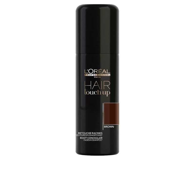 L'OREAL HAIR TOUCH UP BROWN 75ML
