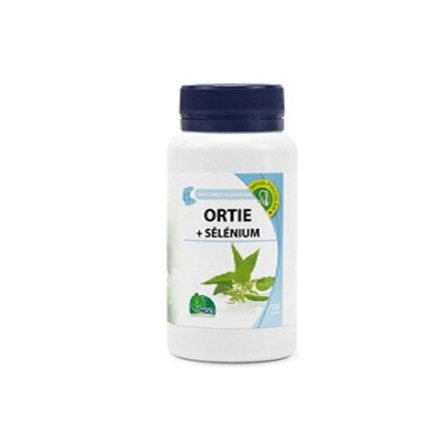MGD ORTIE + SELENIUM B120...