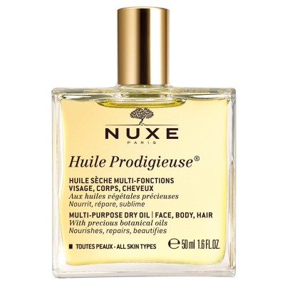 NUXE HUILE PRODIGIEUSE 50ML