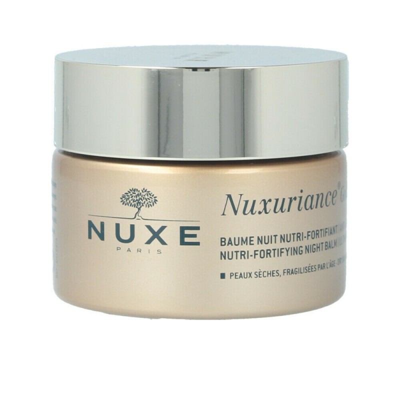 NUXE NUXURIANCE GOLD BAUME NUIT...