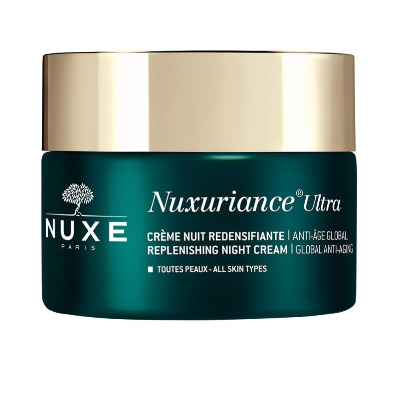 NUXE NUXURIANCE ULTRA CREME NUIT...