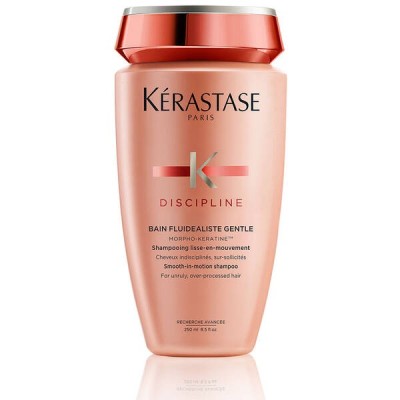 KERASTASE DISCIPLINE BAIN...