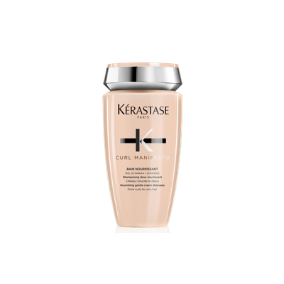 KERASTASE CURL MANIFESTO...