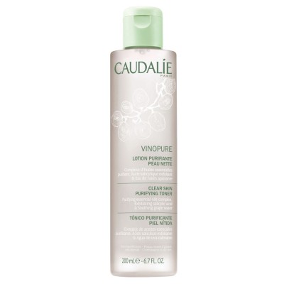CAUDALIE VINOPURE LOTION... 2