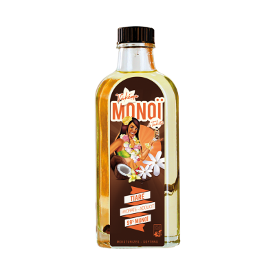 VAHEMA MONOI DE TAHITI 99%...