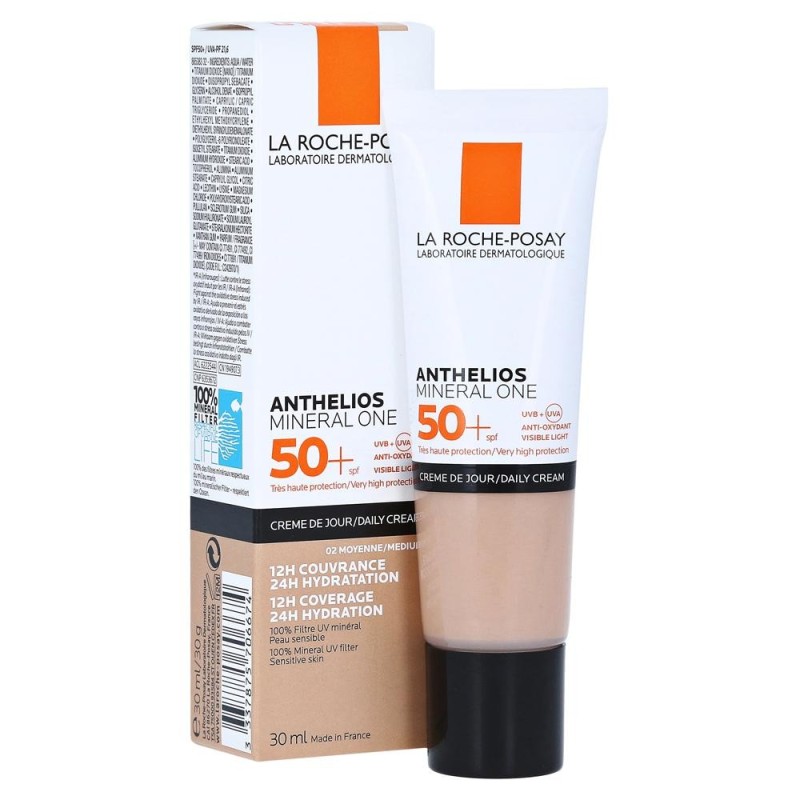 LA ROCHE POSAY ANTHELIOS MINERAL ONE...