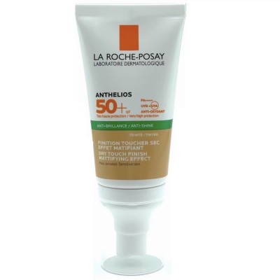 LA ROCHE POSAY ANTHELIOS...