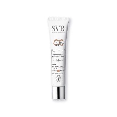 SVR CLAIRIAL CC CREME SPF50...