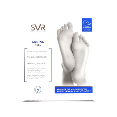 SVR XERIAL PEEL MASQUE...