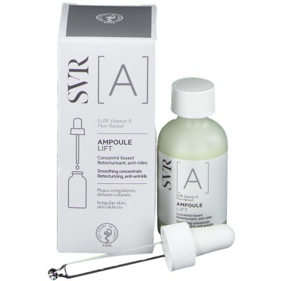 SVR A AMPOULE LIFT 30ML