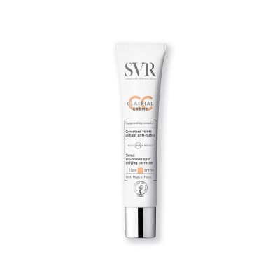 SVR CLAIRIAL CC CREME SPF50...