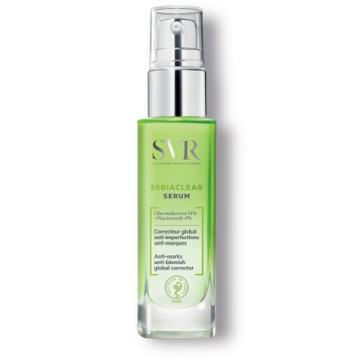 SVR SEBIACLEAR SERUM...