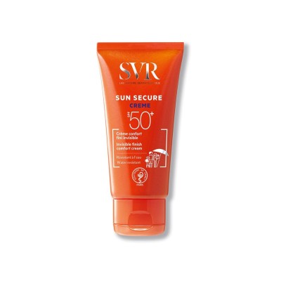 SVR SUN SECURE CREME...