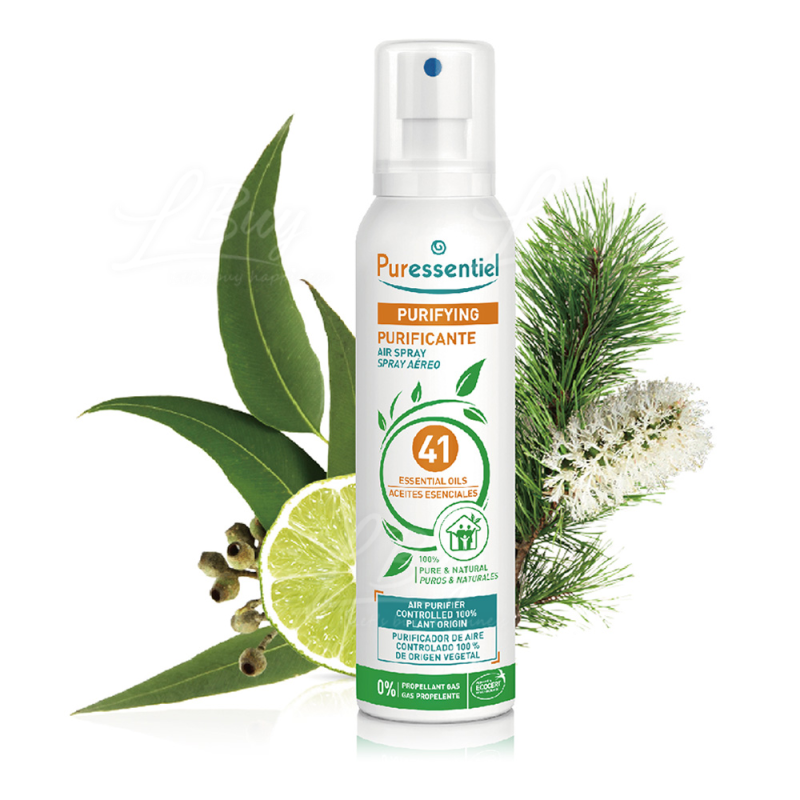 PURESSENTIEL ASSAINISSANT SPRAY...