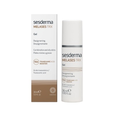 SESDERMA MELASES TRX GEL...