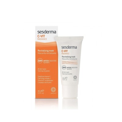 SESDERMA C-VIT MASK...