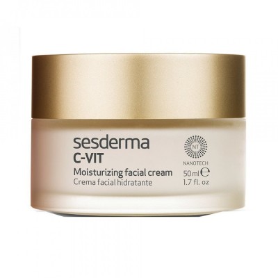 SESDERMA C VIT CREME...