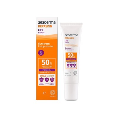 SESDERMA REPASKIN LIPS...